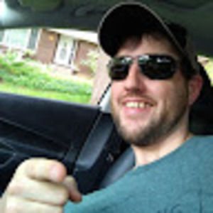 Meet your Posher, Tim